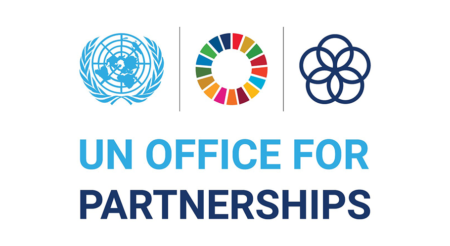 United Nations Office for Partnerships