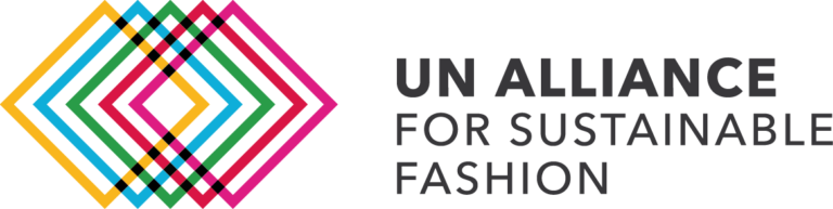 UN Alliance for Sustainable Fashion